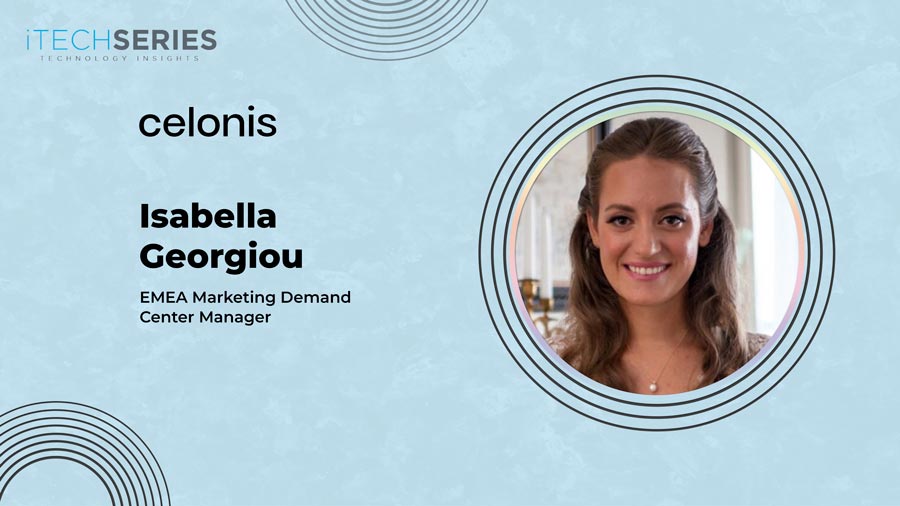 Aligning Strategy, Creativity, and Data: Isabella Georgiou on Building High-Impact ABM Programs