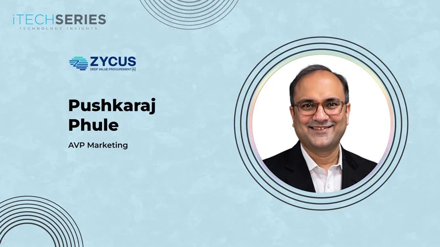 Driving Pipeline, Not Just Leads: Pushkaraj Phule on Revenue-Focused Marketing
