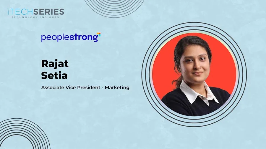 Rajat Setia on Orchestrating GTM: The Jigsaw Puzzle of Brand, Demand, and Revenue