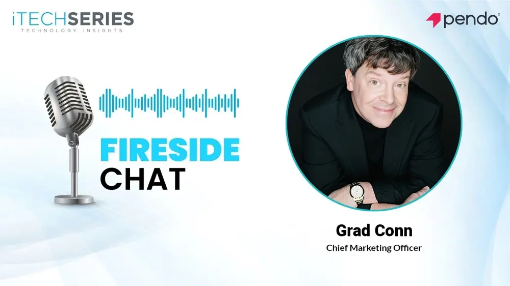 The Marketing Maverick: Scaling Growth, AI & Customer Impact with Grad Conn