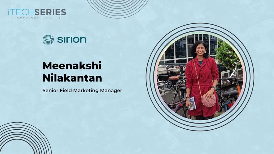 Bringing Creativity to B2B: Meenakshi Nilakantan on Field Marketing, Content, and Global GTM Success