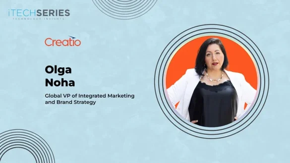 The Anatomy of a High-Performing GTM Engine: Olga Noha on Strategy, Alignment & Execution