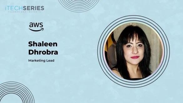 Leading Modern Marketing With Data, AI, and Customer-Centric Growth: Insights from Shaleen Dhrobra