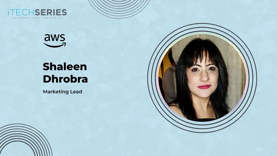 Leading Modern Marketing With Data, AI, and Customer-Centric Growth: Insights from Shaleen Dhrobra