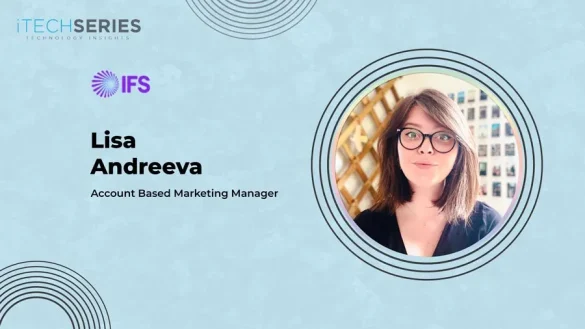 Building ABM With Depth and Purpose: Lisa Andreeva on Strategy and Human Insight