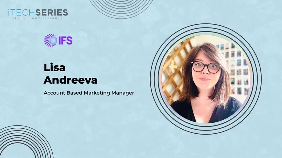 Building ABM With Depth and Purpose: Lisa Andreeva on Strategy and Human Insight
