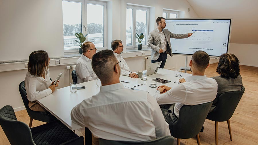 How to Build High-Impact B2B Marketing Campaigns in 2026