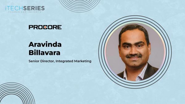 iTech-Series_Aravinda-Billavara