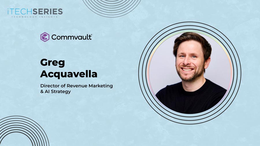 Account-Centric Growth: Greg Acquavella on Aligning Marketing to Revenue