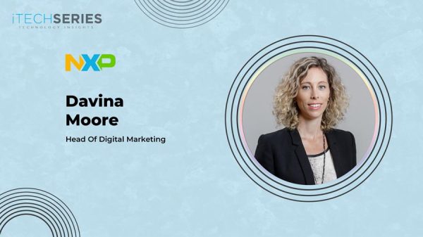 iTech Series Interview with Devina Moore