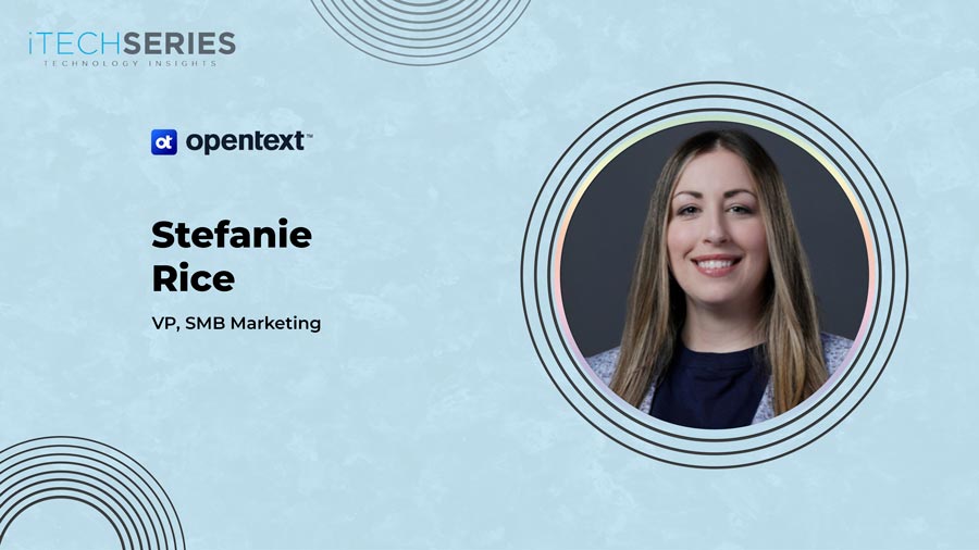 From Operations to Outcomes: Stefanie Rice on Disciplined Marketing Leadership