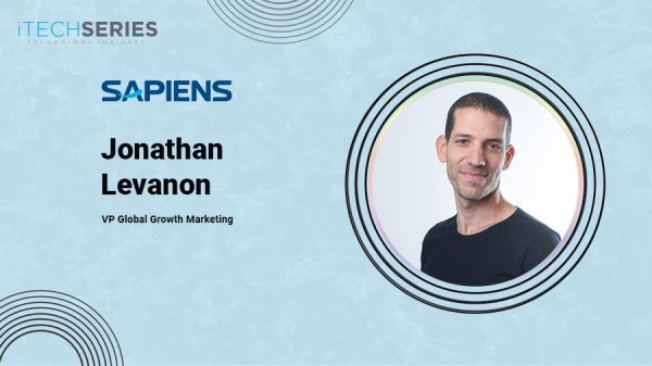 iTechSeries Unplugged Interview with Jonathan Levanon