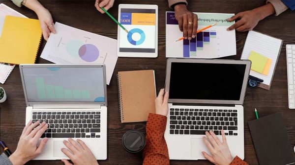 Integrated Marketing in B2B