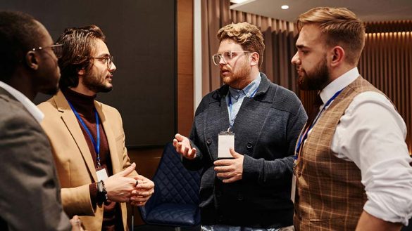 Why Word of Mouth is the Ultimate B2B Marketing Engine