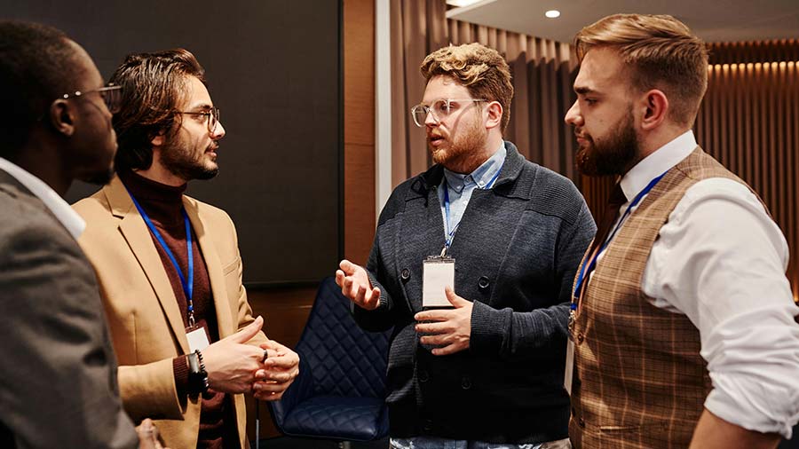 Word of Mouth Marketing