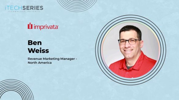 Driving Growth Across the Funnel: Ben Weiss on Strategy, Analytics, and Execution