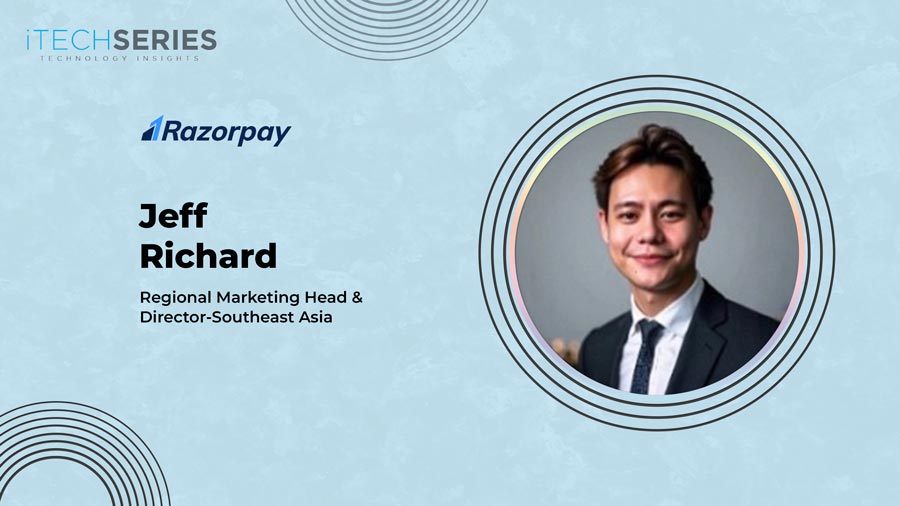 The Marketing Pivot: Jeff Richard on Transitioning from Execution to Strategic Growth