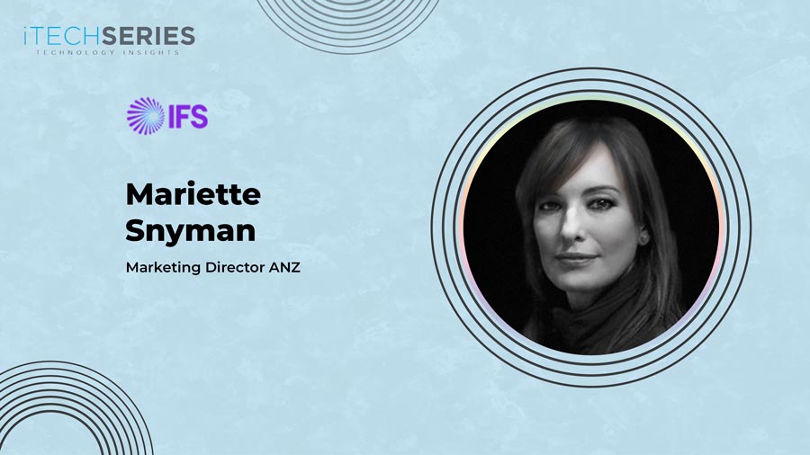 Trust as a Strategy: Mariette Snyman on Building Marketing That Compounds