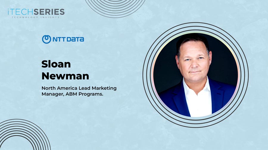 Account-Oriented Marketing at Scale: Sloan Newman on Driving ABM Impact