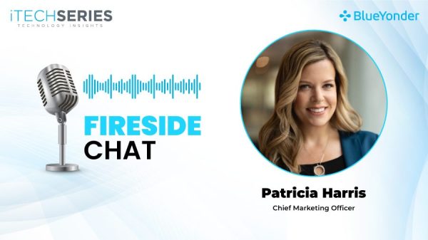 Patricia-Harris Podcast