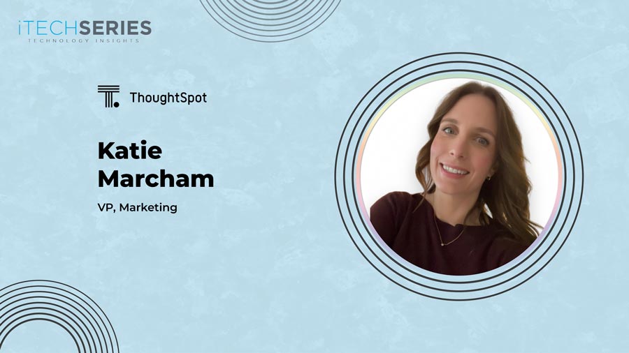 Driving Revenue with Data and AI: Katie Marcham on Modern B2B Marketing