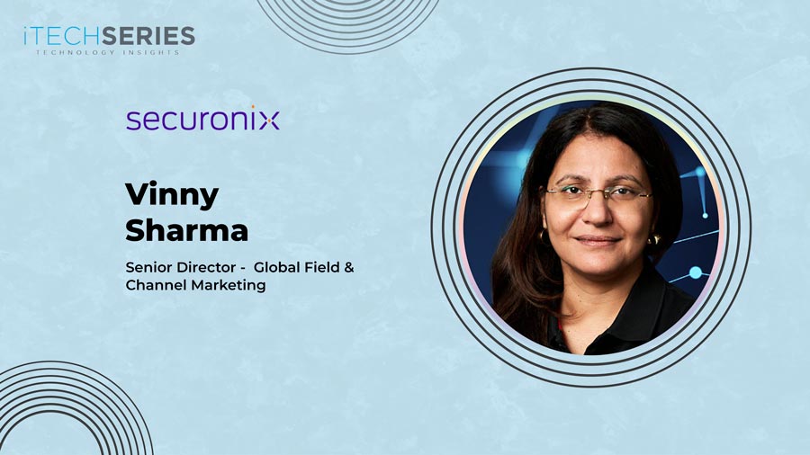 Building Marketing as a Business Enabler: Vinny Sharma on Driving Alignment, Pipeline, and Revenue