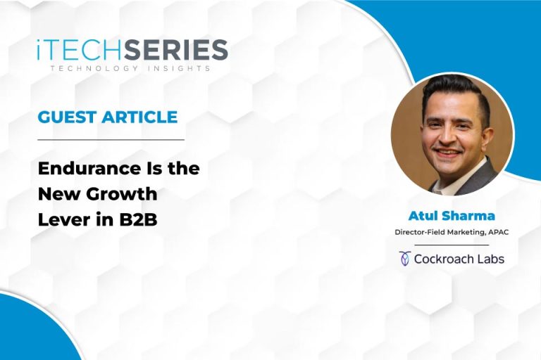 Guest Article by Atul Sharma