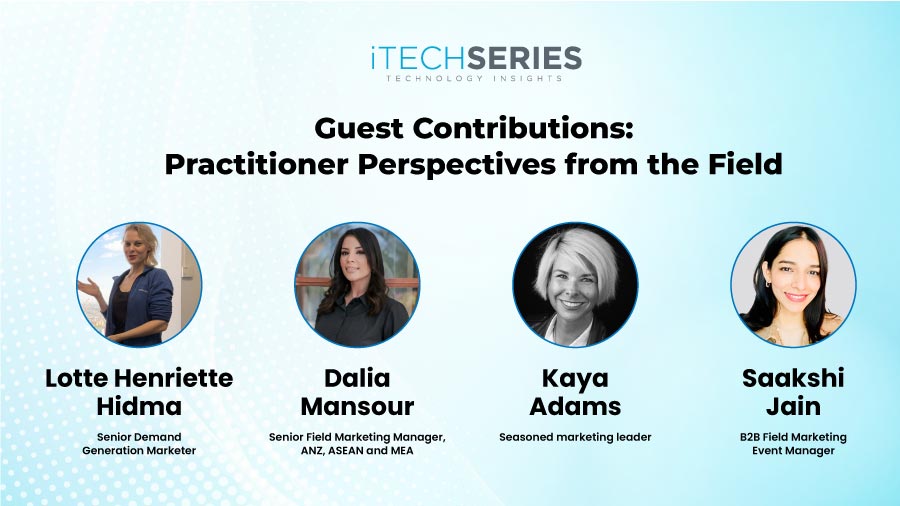 Guest article contribution