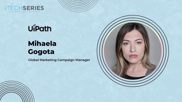 The Practical Marketer: Mihaela Gogota on What Really Works in Global Campaigns