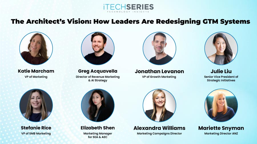 The Architect’s Vision