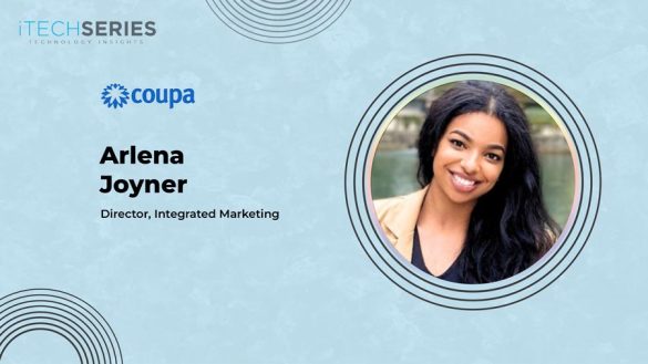 From Strategy to Scale: Arlena Joyner on Building High-Impact Integrated Marketing Engines
