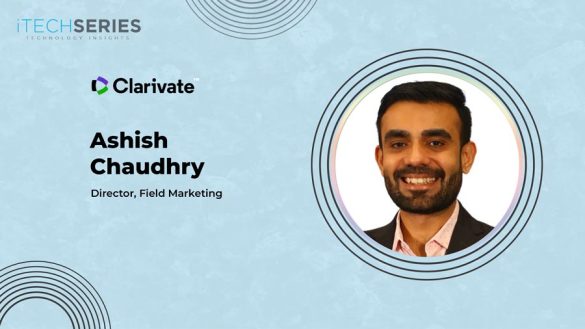 Brand, Demand, and GTM: Ashish Chaudhry on Turning Marketing into a Growth Discipline