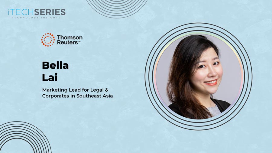 Brand, Performance, and AI: Bella Lai on Scaling Impact Across the Buyer Journey