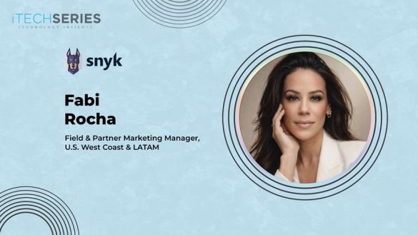 Field Marketing as a Growth Engine: Fabi Rocha on Driving Real Business Outcomes