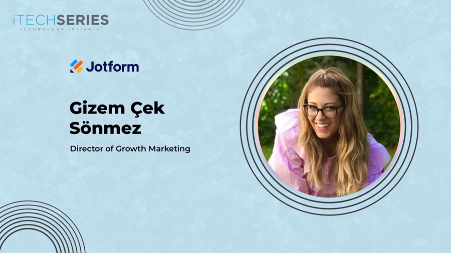 Building Impactful B2B Marketing: A Conversation with Gizem Çek Sönmez