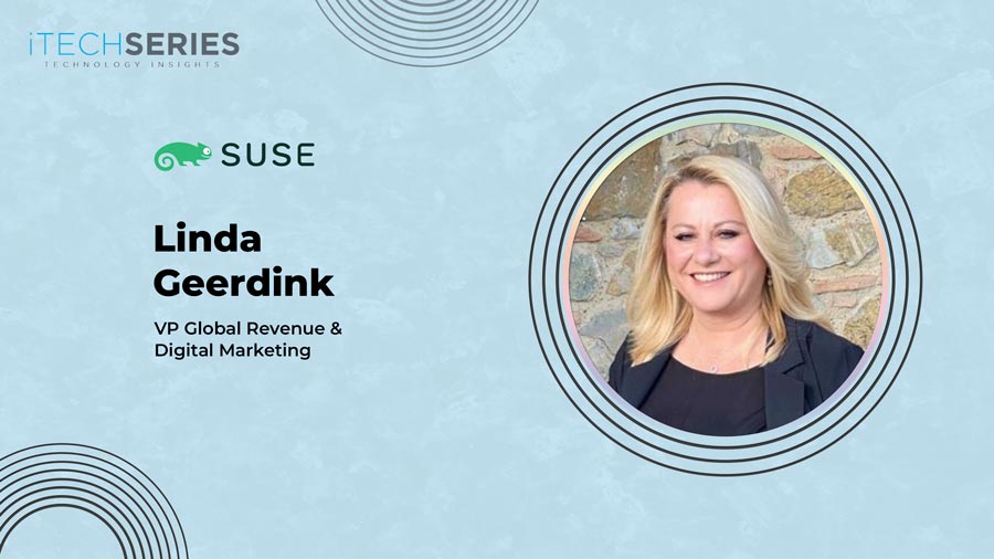 The New Rules of B2B Marketing: Linda Geerdink on AI, Alignment, and Growth