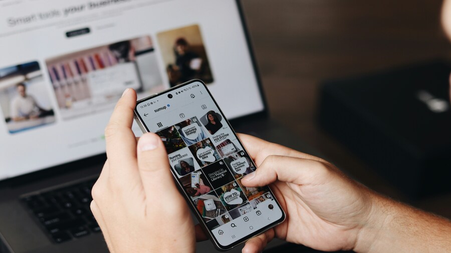 B2B Mobile Marketing