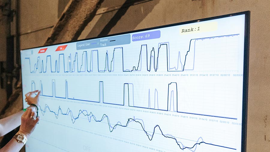 Data Storytelling for SEO: How to Turn Data into High-Ranking Content