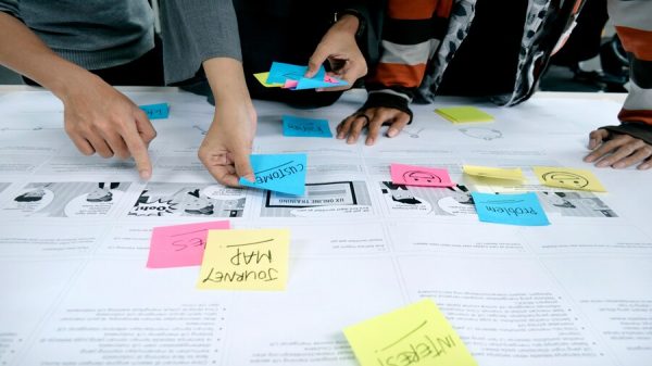 Lifecycle Marketing