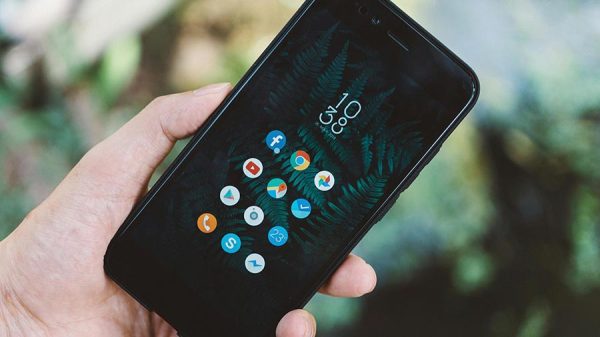 Short Blog: Mobile Marketing