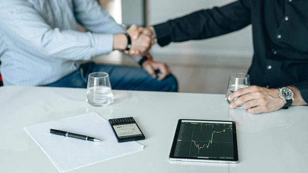 Vendor Management Strategy