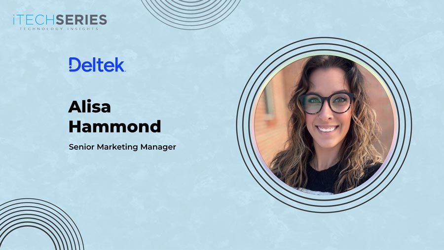 Scaling Growth with Human-Centered Marketing: A Conversation with Alisa Hammond