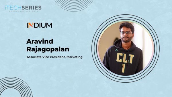 iTech-Series_Aravind-Rajagopalan