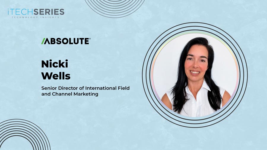 Global Marketing Without Borders: Nicki Wells on Global GTM and Local Impact