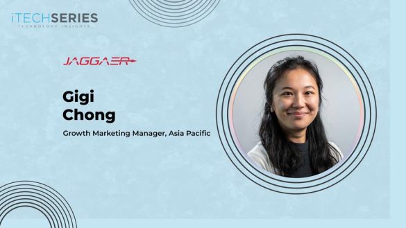 One Pipeline, One Team: The New Era of Revenue Marketing with Gigi Chong