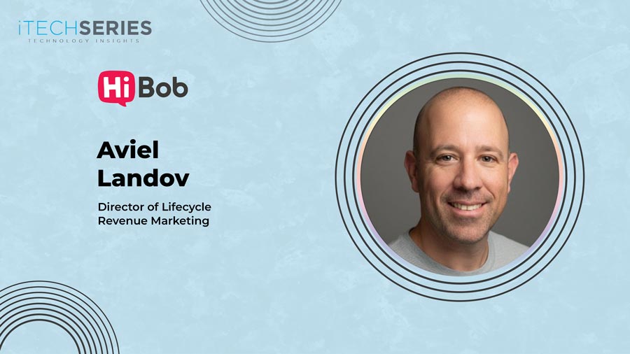 Lifecycle Marketing That Moves Revenue: Aviel on AI, Retention, and Alignment
