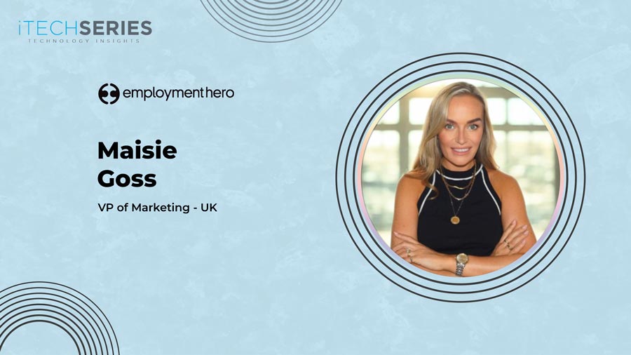Scaling Growth Through Simplicity, Strategy, and Cross-Functional Alignment with Maisie Goss