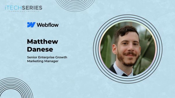 iTechSeries Unplugged Interview with Matthew Danese