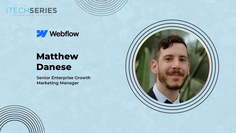 iTechSeries Unplugged Interview with Matthew Danese