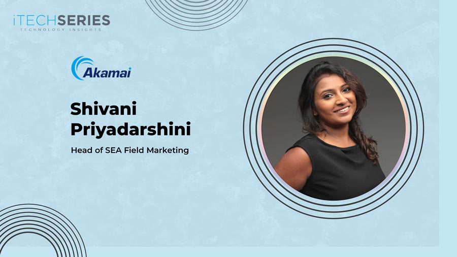Where Strategy Meets Reality: Shivani Priyadarshini on Modern Field Marketing